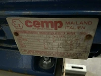 Centrifugaalventilator - afbeelding 5 van  6