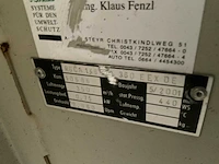 Centrifugaalventilator - afbeelding 6 van  6