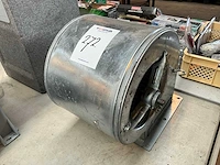 Centrifugaalventilator - afbeelding 1 van  3