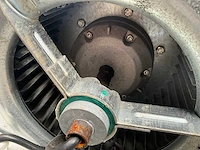Centrifugaalventilator - afbeelding 3 van  3