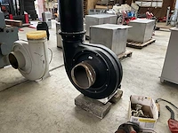 Centrifugaalventilator - afbeelding 2 van  7