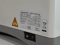 Centrifuge, eppendorf, centrifuge 5424 - afbeelding 7 van  15