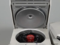 Centrifuge, eppendorf, centrifuge 5424 - afbeelding 12 van  15