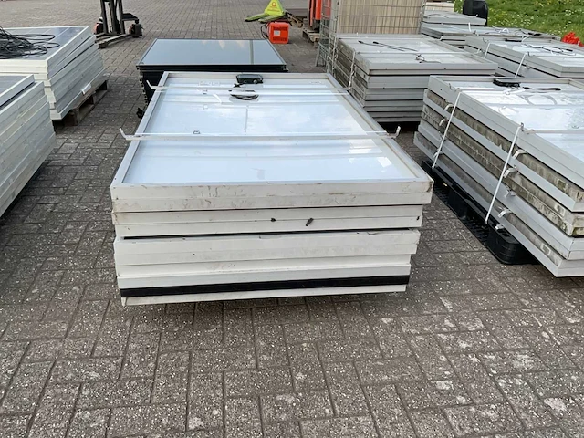 Centrosolar zonnepanelen (10x) - afbeelding 2 van  5