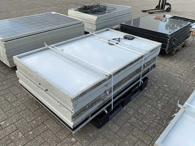 Centrosolar zonnepanelen (10x) - afbeelding 3 van  5