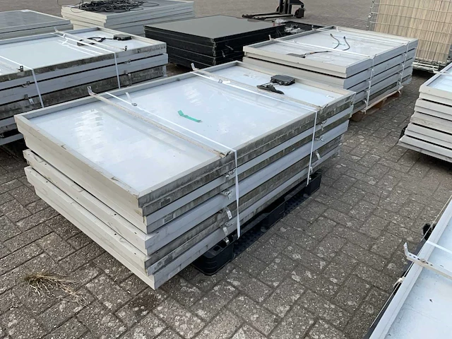 Centrosolar zonnepanelen (10x) - afbeelding 3 van  6