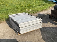 Centrosolar zonnepanelen (10x) - afbeelding 1 van  5