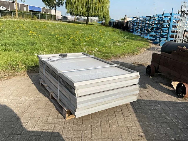 Centrosolar zonnepanelen (10x) - afbeelding 3 van  5