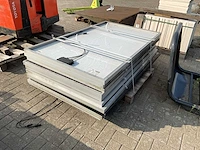 Centrosolar zonnepanelen (10x) - afbeelding 1 van  5