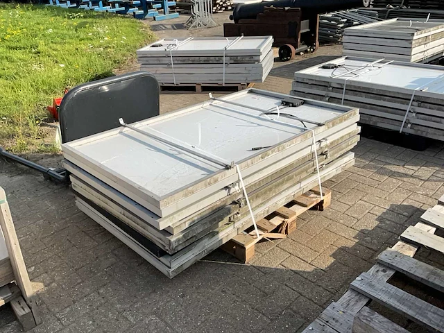 Centrosolar zonnepanelen (10x) - afbeelding 3 van  5