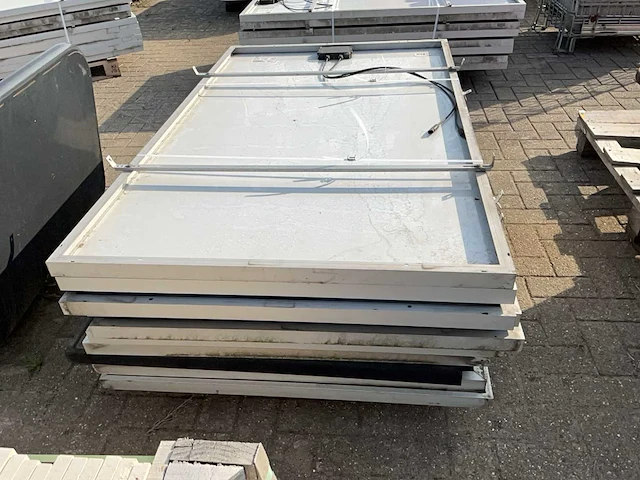 Centrosolar zonnepanelen (10x) - afbeelding 4 van  5