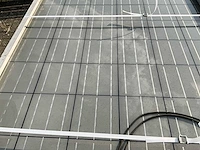 Centrosolar zonnepanelen met grind bakken (10x) - afbeelding 3 van  8