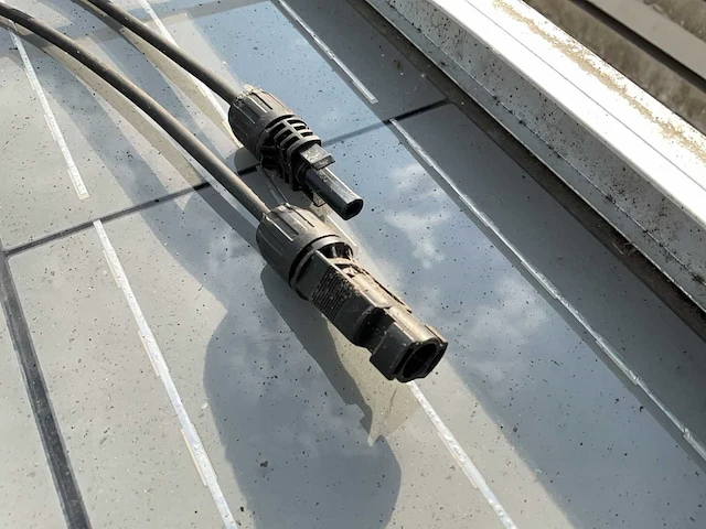 Centrosolar zonnepanelen met grind bakken (10x) - afbeelding 4 van  8