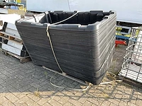 Centrosolar zonnepanelen met grind bakken (10x) - afbeelding 6 van  8