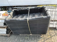 Centrosolar zonnepanelen met grind bakken (10x) - afbeelding 7 van  8
