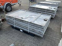 Centrosolar zonnepanelen met steunen (10x) - afbeelding 3 van  7