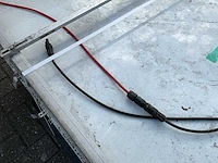 Centrosolar zonnepanelen met steunen (10x) - afbeelding 4 van  7