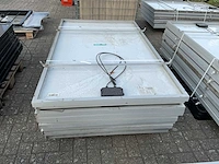 Centrosolar zonnepanelen met steunen (10x) - afbeelding 2 van  7