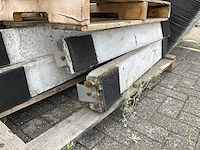 Centrosolar zonnepanelen met steunen (10x) - afbeelding 7 van  7