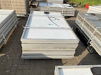 Centrosolar zonnepanelen met steunen (10x) - afbeelding 3 van  7