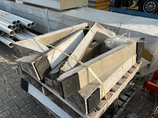 Centrosolar zonnepanelen met steunen (10x) - afbeelding 6 van  7