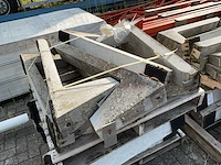 Centrosolar zonnepanelen met steunen (10x) - afbeelding 7 van  7