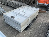 Centrosolar zonnepanelen met steunen (10x) - afbeelding 2 van  7