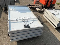 Centrosolar zonnepanelen met steunen (8x) - afbeelding 3 van  7