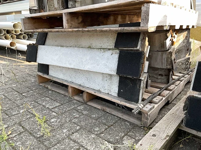Centrosolar zonnepanelen met steunen (8x) - afbeelding 6 van  7
