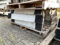 Centrosolar zonnepanelen met steunen (8x) - afbeelding 6 van  7