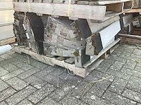 Centrosolar zonnepanelen met steunen (8x) - afbeelding 7 van  7