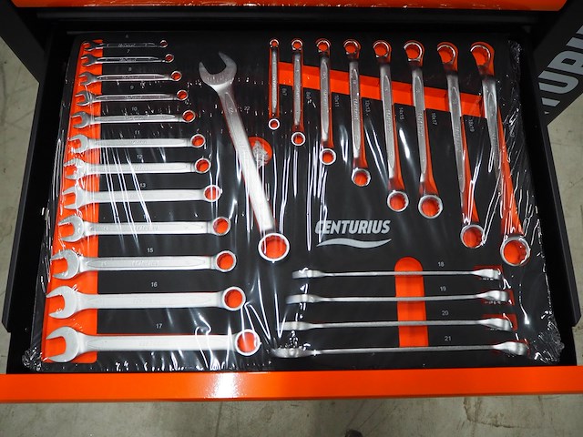 Centurius - afbeelding 2 van  24