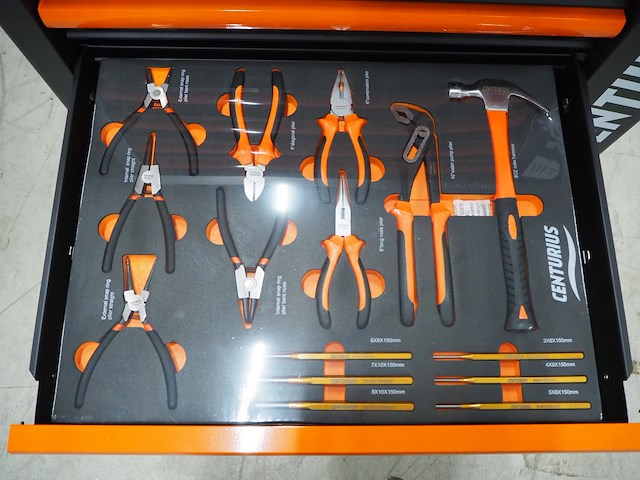 Centurius - afbeelding 3 van  24