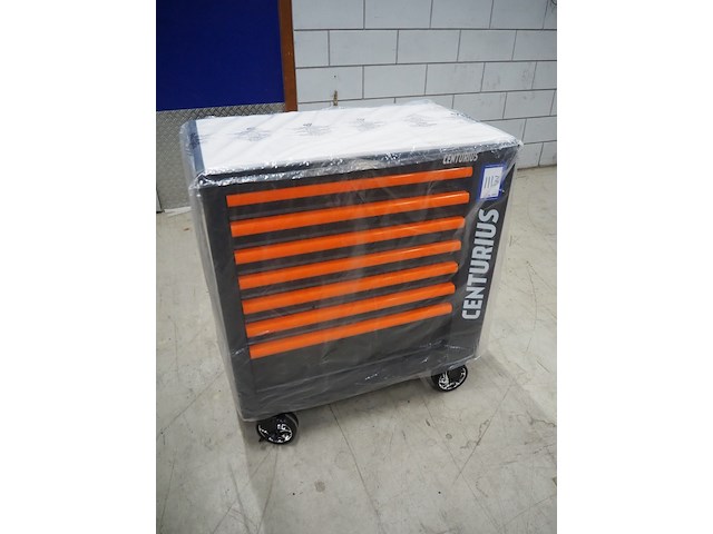 Centurius - afbeelding 9 van  24