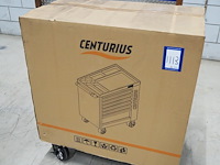 Centurius - afbeelding 10 van  24