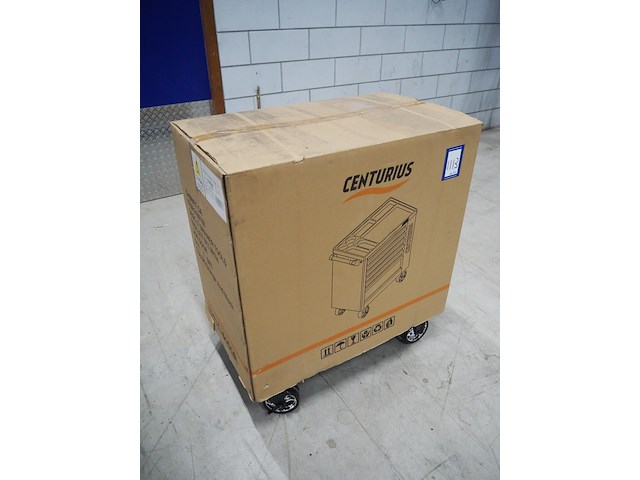 Centurius - afbeelding 11 van  24