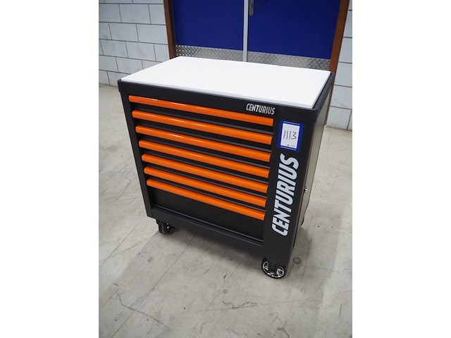 Centurius - afbeelding 1 van  24