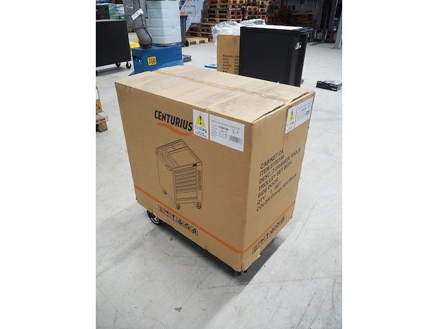 Centurius - afbeelding 13 van  24