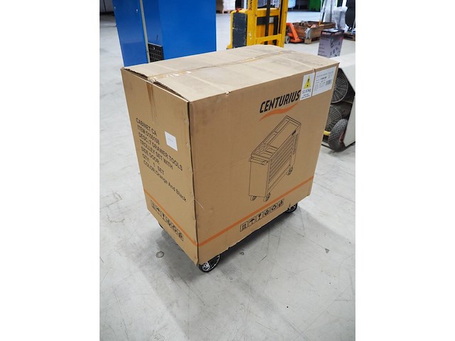 Centurius - afbeelding 14 van  24