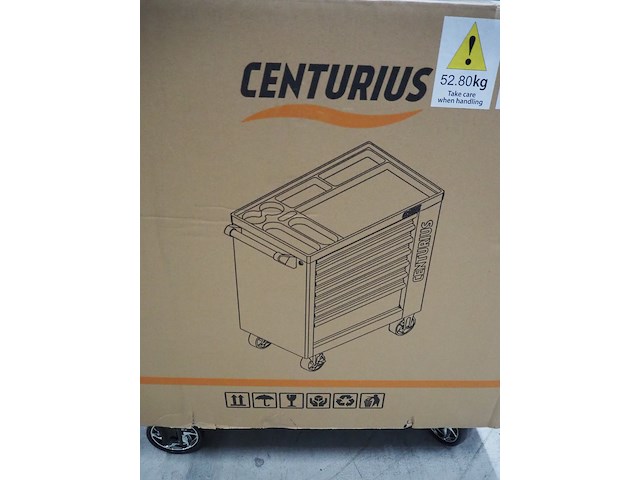 Centurius - afbeelding 15 van  24