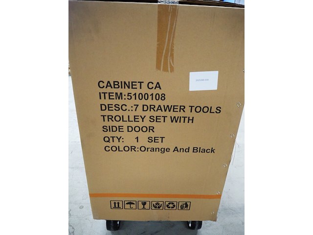 Centurius - afbeelding 16 van  24