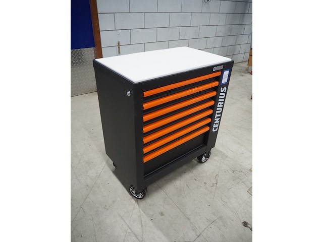 Centurius - afbeelding 12 van  24