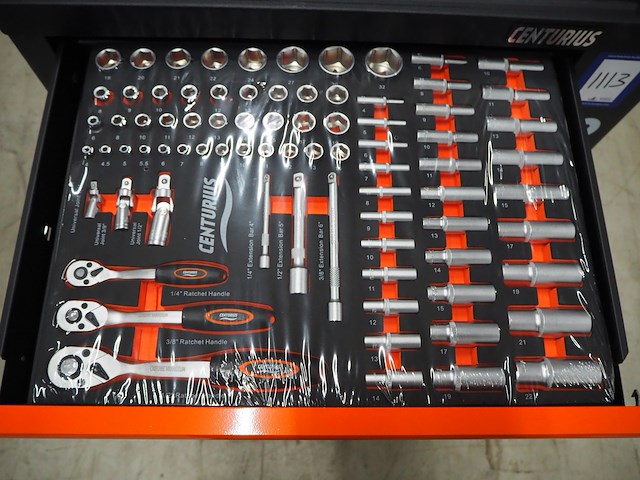 Centurius - afbeelding 22 van  24