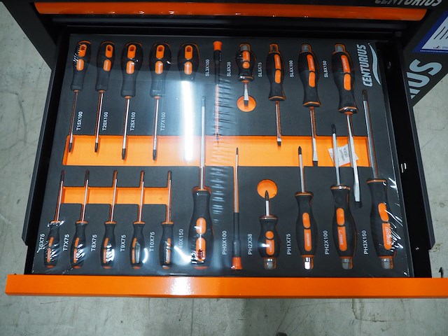 Centurius - afbeelding 23 van  24