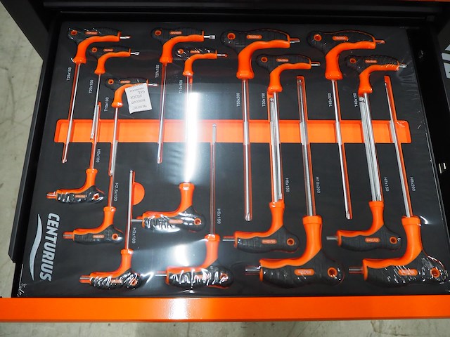 Centurius - afbeelding 24 van  24