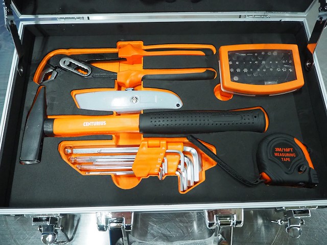 Centurius - afbeelding 2 van  11