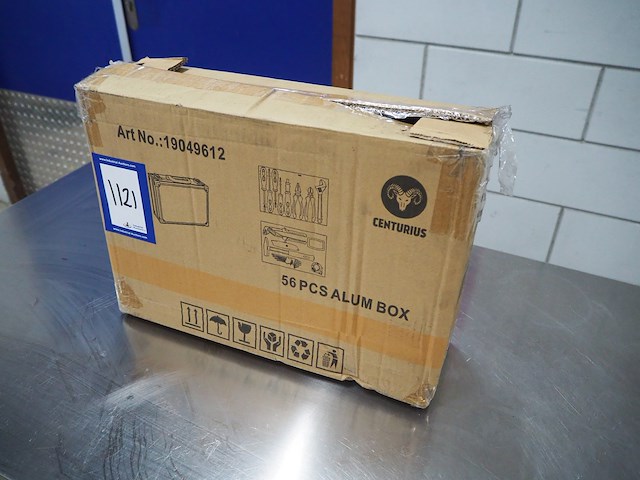 Centurius - afbeelding 4 van  11