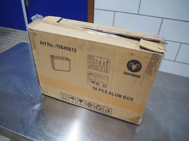 Centurius - afbeelding 5 van  11