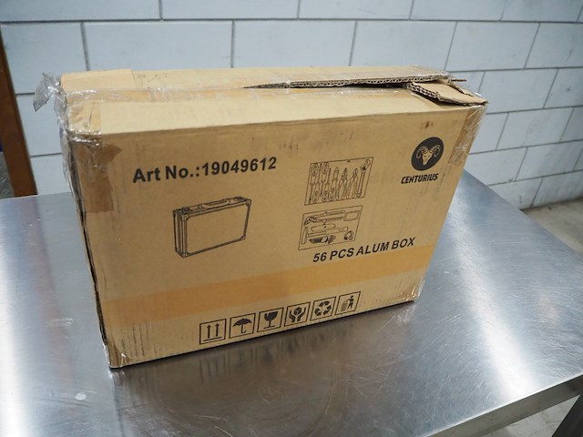 Centurius - afbeelding 6 van  11