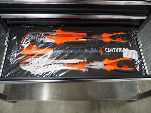 Centurius - afbeelding 2 van  10